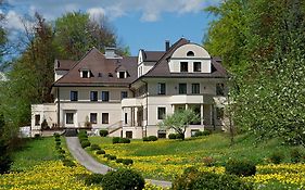 hideauts hotels Der Rosengarten